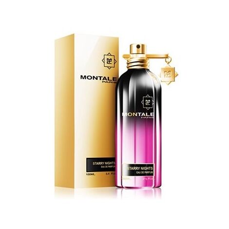 בושם לאשה Montale Starry Nights E.D.P 100ml למכירה , 2 image