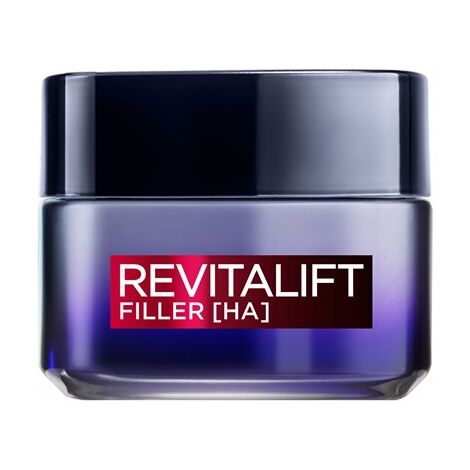 Revitalift Filler Renew Night Cream 50ml Loreal למכירה , 2 image