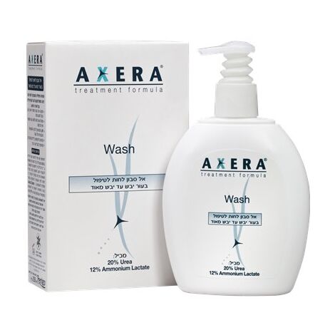 סבון Axera Soap 250ml למכירה 