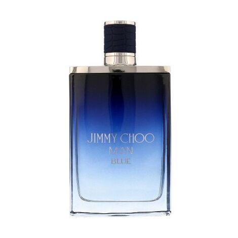 בושם לגבר Jimmy Choo Man Blue E.D.T 100ml למכירה , 2 image