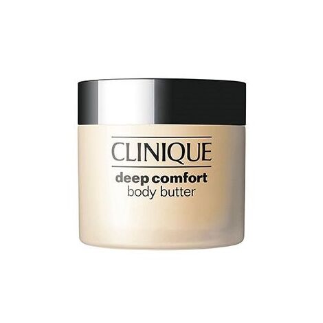 Deep Comfort Body Butter 200ml Clinique קליניק למכירה , 2 image