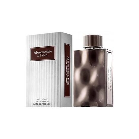 בושם לגבר Abercrombie & Fitch First Instinct Extreme E.D.P 100ml למכירה , 2 image