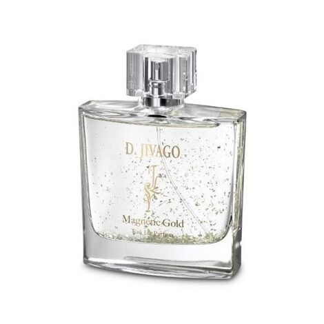 בושם לגבר Jivago Magnetic Gold E.D.P 100ml למכירה 