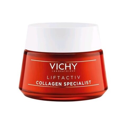 Liftactiv Collagen Specialist Face Cream 50ml Vichy למכירה , 2 image