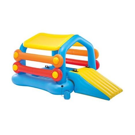 מגלשת מים 58294 INTEX אינטקס למכירה , 2 image