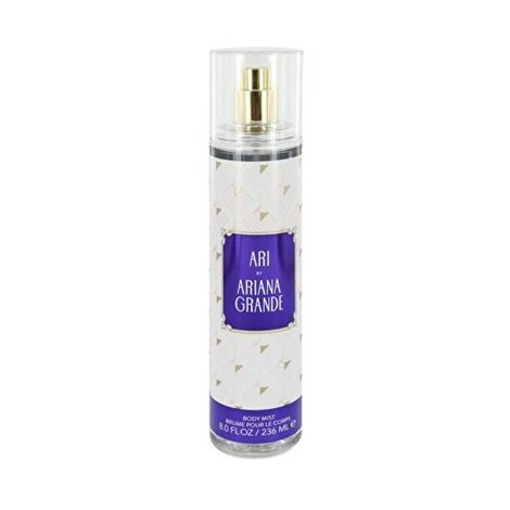 בושם לאשה Ariana Grande Ari Body Mist 236ml למכירה 