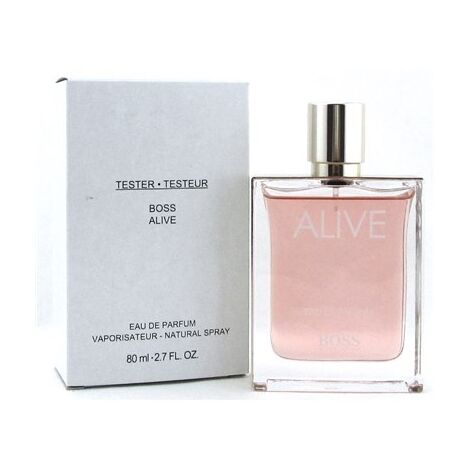 בושם לאשה הוגו בוס Alive E.D.P 80ml למכירה , 2 image