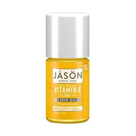 Pure Natural Skin Oil Vitamin E 32000 IU 30ml Jason למכירה , 2 image