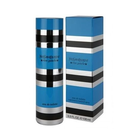 בושם לאשה איב סן לורן Rive Gauche E.D.T 100ml למכירה 