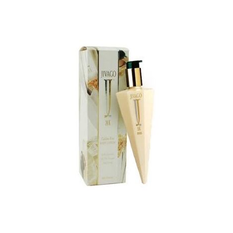 Golden Kiss 24k Body Lotion 200ml Jivago למכירה , 2 image