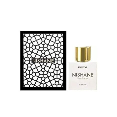 בושם לגבר Nishane Hacivat E.D.P for Unisex 100ml למכירה 