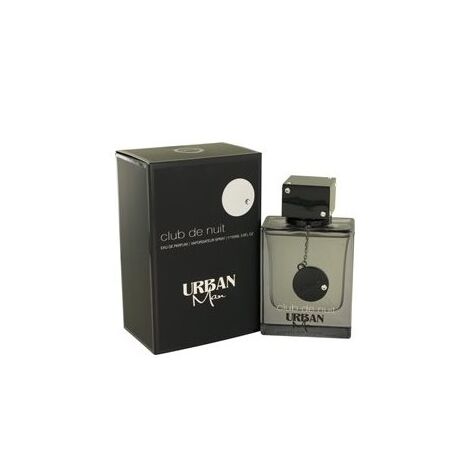 בושם לגבר Armaf Sterling Urban Man E.D.P 105ml למכירה , 2 image