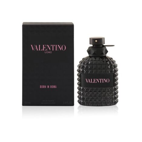 בושם לגבר Valentino Uomo Born In Roma E.D.T 100ml למכירה , 2 image