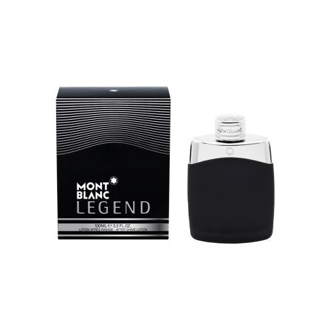 בושם לגבר Montblanc Legend Aftershave 100ml למכירה , 3 image