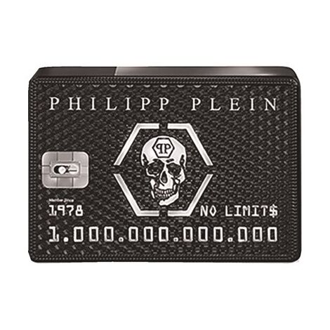 בושם לגבר Philipp Plein No Limits E.D.P 90ml למכירה , 2 image