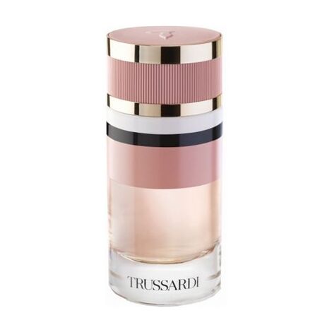 בושם לאשה Trussardi Trussardi Feminine E.D.P 90ml למכירה , 2 image