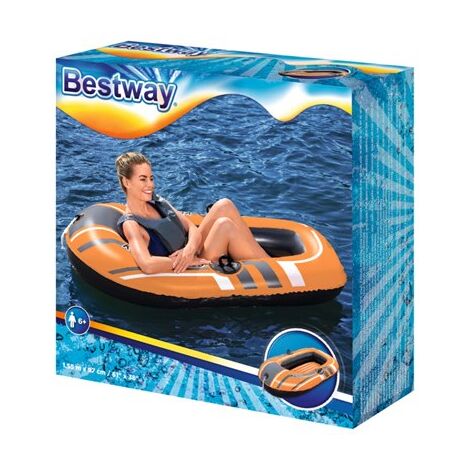 סירה 61099 Bestway למכירה , 3 image