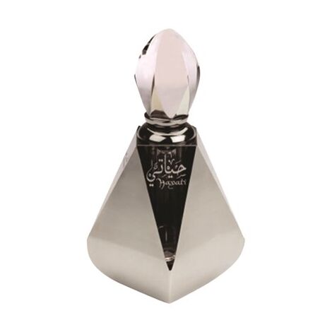 בושם לאשה Al Haramain Hayati E.D.P 12ml למכירה , 3 image