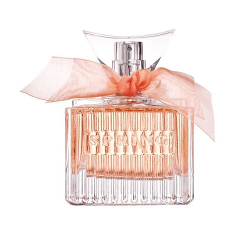 בושם לאשה Spring Velvet Crystal E.D.P 75ml למכירה , 2 image