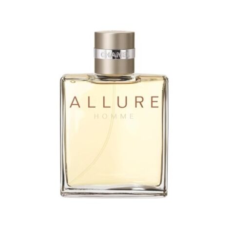 בושם לגבר Allure 150ml E.D.T אלור שאנל שאנל למכירה , 3 image