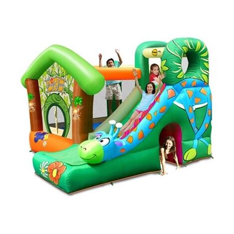 מתקן קפיצה 9139 happy hop למכירה , 2 image