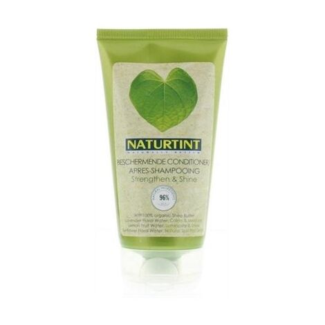 Naturatint מרכך לשיער צבוע יבש ופגום 150 מ"ל למכירה , 2 image