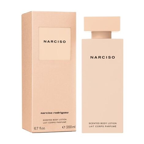 Narciso body lotion 200ml Narciso Rodriguez למכירה 