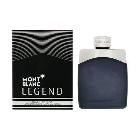 בושם לגבר Montblanc Legend Aftershave 100ml למכירה , 2 image
