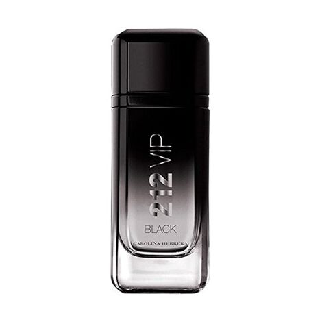 בושם לגבר 212 Vip Black Own The Party NYC 100ml E.D.P 212  וי.איי.פי  קרולינה הררה קרולינה הררה למכירה 