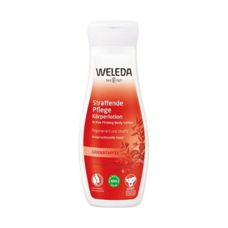 Regenerating חלב גוף רימונים 200 מ"ל Weleda למכירה , 2 image