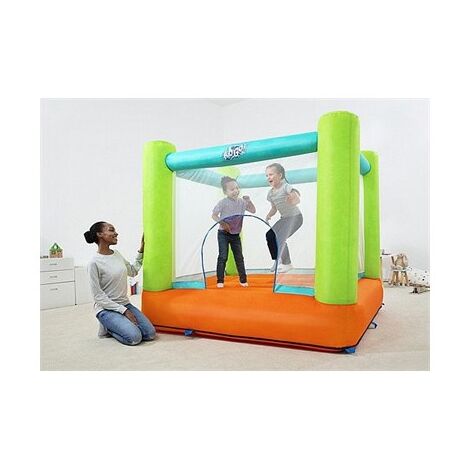 מתקן קפיצה 53394 Bestway למכירה , 4 image