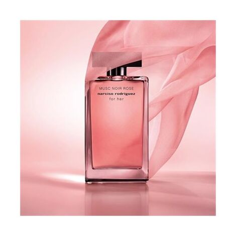 בושם לאשה Narciso Rodriguez For Her Musc Noir Rose E.D.P 100ml למכירה , 4 image