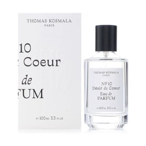 בושם לגבר Thomas Kosmala No. 10 Desir Du Coeur E.D.P 100ml למכירה , 2 image