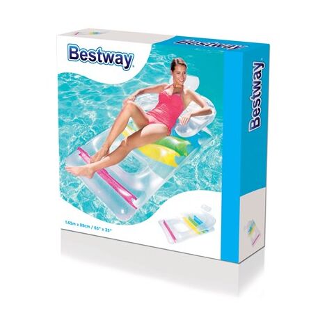 מזרון ים 43011 Bestway למכירה , 3 image