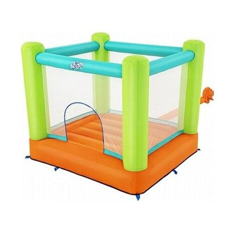 מתקן קפיצה 53394 Bestway למכירה , 2 image