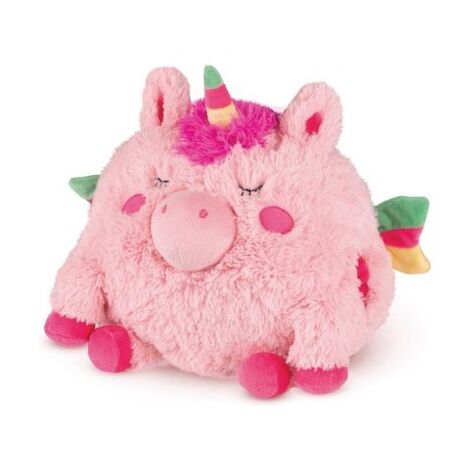 Noxxiez Cuddly Handwarmer Pillow Unicorn 35cm למכירה , 2 image