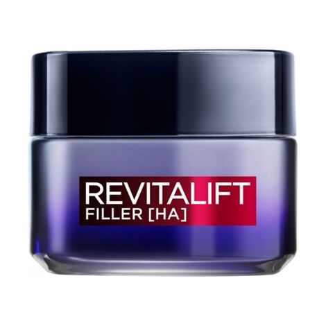 Revitalift Filler with Hyaluronic Acid Day Cream SPF50 50ml Loreal למכירה 