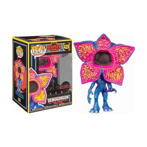 Funko 428 Television - Stranger Things -  Demogorgon למכירה , 3 image