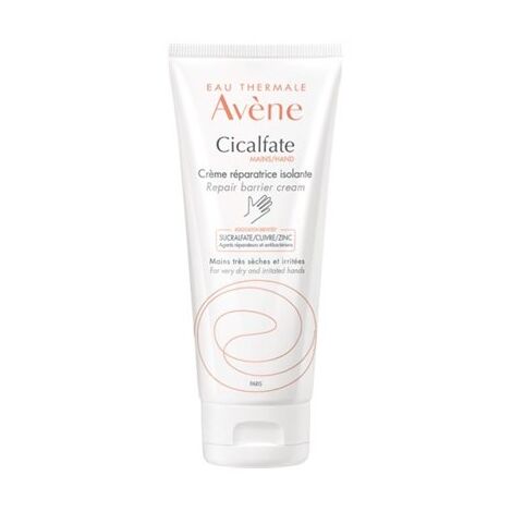 Cicalfate Repairing and Protective Skin Cream 40ml Avene למכירה 