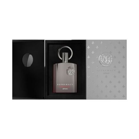 בושם לגבר Afnan Not Only Intense E.D.P 100ml למכירה , 2 image