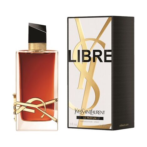 בושם לאשה איב סן לורן Libre Le Parfum E.D.P 90ml למכירה , 2 image