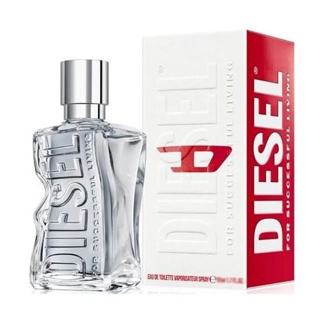 בושם לגבר דיזל D E.D.T 100ml למכירה , 3 image