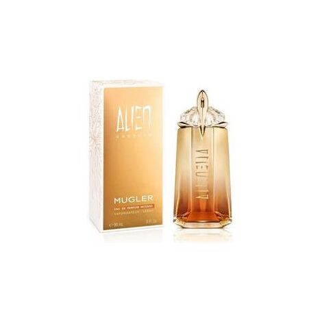 בושם לאשה Thierry Mugler Alien Goddess Intense E.D.P 90ml למכירה , 2 image
