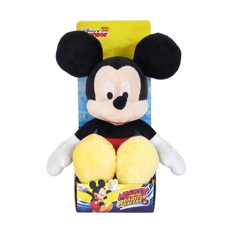 Disney בובת מיקי מאוס 25 ס"מ למכירה , 3 image