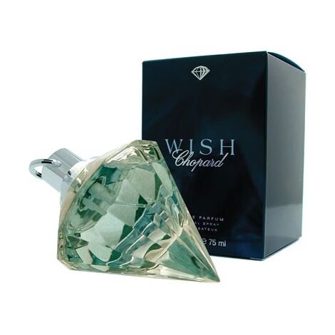 בושם לאשה Chopard Wish E.D.P 75ml למכירה , 3 image