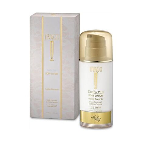 Vanilla Pure Body Lotion 150ml Jivago למכירה 