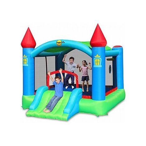 מתנפח מתנפח טירה גדולה מקורה דגם 9445 2023 happy hop למכירה , 2 image