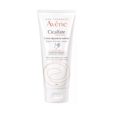 Cicalfate Repairing and Protective Skin Cream 40ml Avene למכירה , 3 image