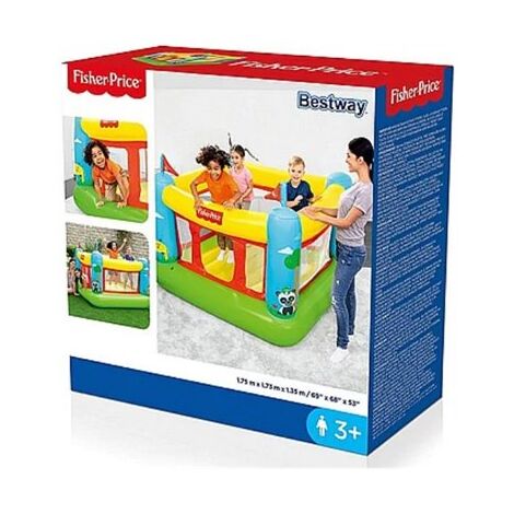 מתנפח 93553 Bestway למכירה , 3 image