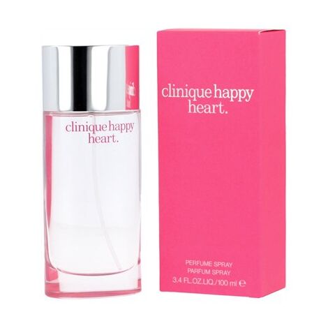 בושם לאשה קליניק Happy Heart E.D.P 100ml למכירה , 3 image